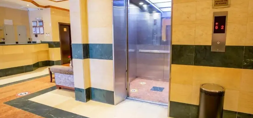Yasmin Al Majd Hotel image